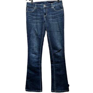 The Limited Bootcut Denim Jeans Petite 2P